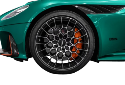 2023 DBS Volante 770 hp 1 of 199 limited
