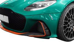 
										2023 DBS Volante 770 hp 1 of 199 limited full									