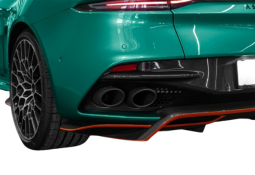 
										2023 DBS Volante 770 hp 1 of 199 limited full									