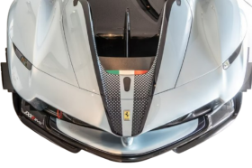 2019 FXX K EVO 1050HP limited New