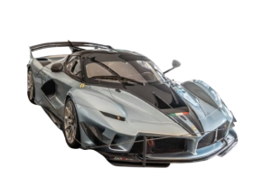 2019 FXX K EVO 1050HP limited New