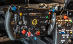 2019 FXX K EVO 1050HP limited New