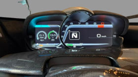 2019 FXX K EVO 1050HP limited New