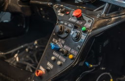 
										2019 FXX K EVO 1050HP limited New full									