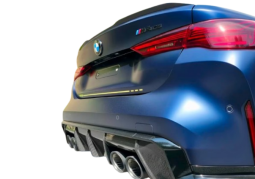 
										2026 M4 CS 551Hp 1 OF 46 Valentino Rossi full									