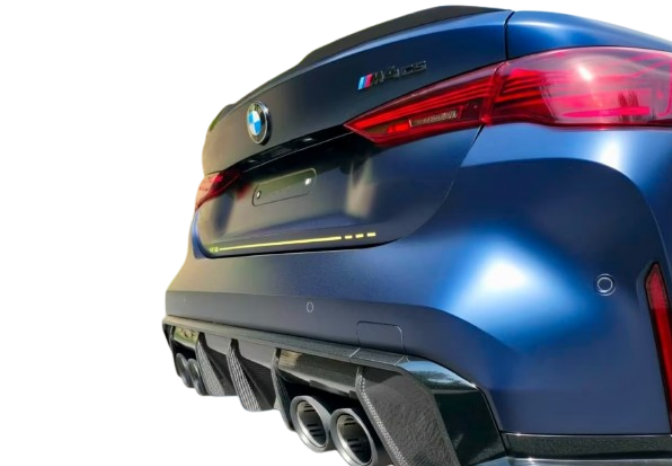 
								2026 M4 CS 551Hp 1 OF 46 Valentino Rossi full									