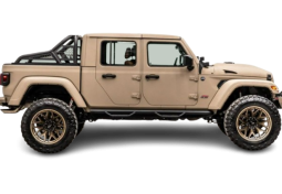 2026 Gladiator 392Hp Hemi V8