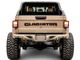 2026 Gladiator 392Hp Hemi V8