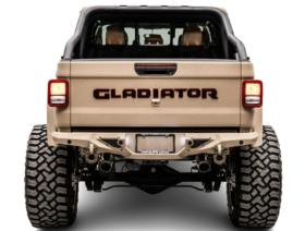 2026 Gladiator 392Hp Hemi V8