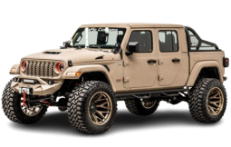 
										2026 Gladiator 392Hp Hemi V8 full									