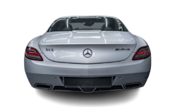
										2012 Mercedes SLS Gullwing limited full									
