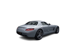 
										2012 Mercedes SLS Gullwing limited full									