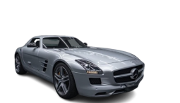 
										2012 Mercedes SLS Gullwing limited full									