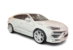 2024 Urus S KeyVany 666Hp 1of1 limited