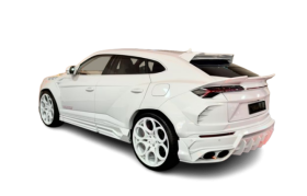2024 Urus S KeyVany 666Hp 1of1 limited