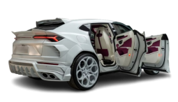 2024 Urus S KeyVany 666Hp 1of1 limited