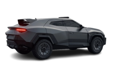 
										2026 Rezvani Knight 1000hp limited full									