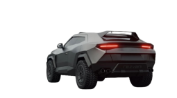
										2026 Rezvani Knight 1000hp limited full									
