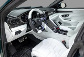 2026 Rezvani Knight 1000hp limited