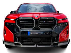 2024 XM 748Hp Larte Design Carbon