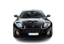 2004 Vanquish 466Hp Mansory