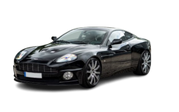 2004 Vanquish 466Hp Mansory
