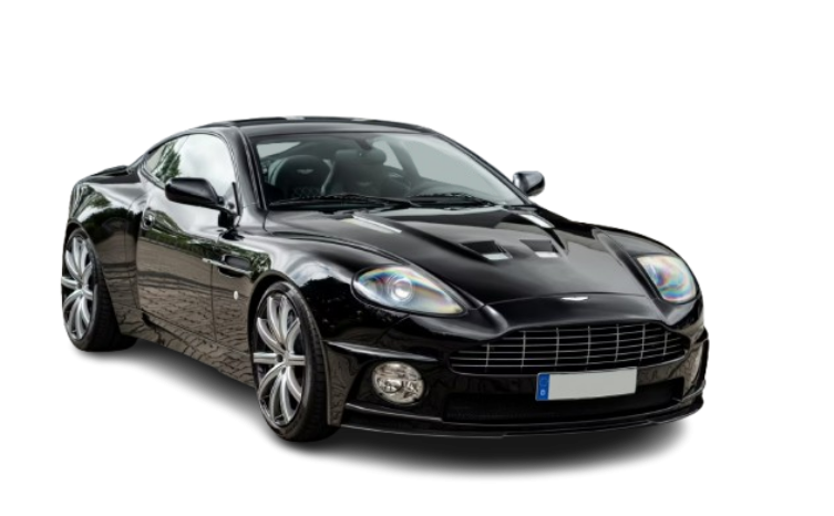 
								2004 Vanquish 466Hp Mansory full									