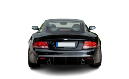 2004 Vanquish 466Hp Mansory
