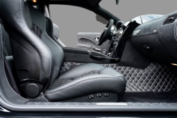 
										2004 Vanquish 466Hp Mansory full									