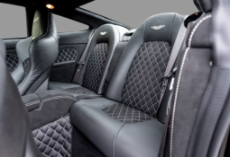 
										2004 Vanquish 466Hp Mansory full									