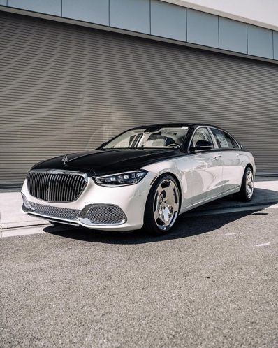 Sedan