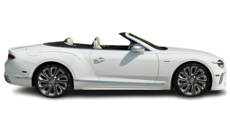 
										2026 Bentley GTC Mulliner Brand New full									