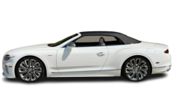 
										2026 Bentley GTC Mulliner Brand New full									
