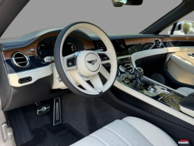 2026 Bentley GTC Mulliner Brand New