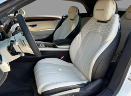 
										2026 Bentley GTC Mulliner Brand New full									