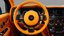 
										2022 720Hp Novitec Spofec Kit Limited full									