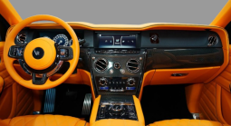 
										2022 720Hp Novitec Spofec Kit Limited full									