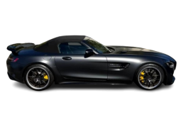 2019 GTR 585Hp 1 of 750 limited
