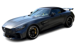 2019 GTR 585Hp 1 of 750 limited