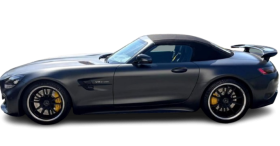 2019 GTR 585Hp 1 of 750 limited
