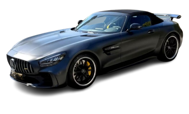 
								2019 GTR 585Hp 1 of 750 limited full									