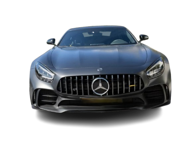 
								2019 GTR 585Hp 1 of 750 limited full									