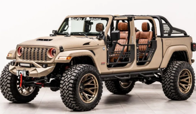 Off-Road