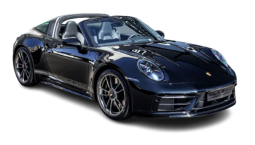 2023 992 Targa GTS 480Hp 50 years Porsche Design