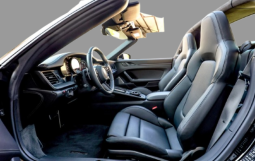 
										2023 992 Targa GTS 480Hp 50 years Porsche Design full									