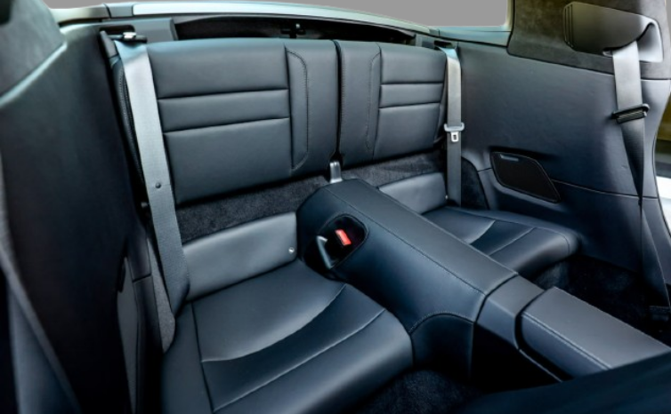 
								2023 992 Targa GTS 480Hp 50 years Porsche Design full									