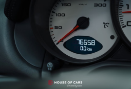 
										2008 Boxster S Porsche 303Hp Design Edition II 187/500 full									