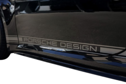
										2023 992 Targa GTS 480Hp 50 years Porsche Design full									