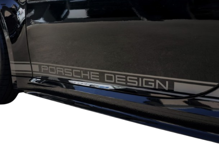 
								2023 992 Targa GTS 480Hp 50 years Porsche Design full									
