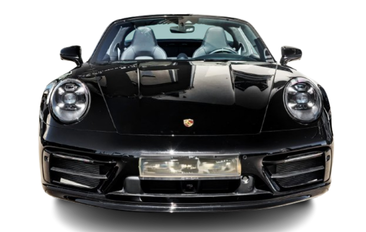 
								2023 992 Targa GTS 480Hp 50 years Porsche Design full									